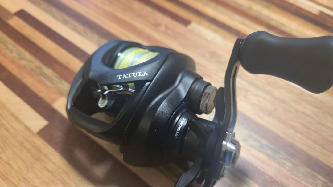 25TATULA TW 200HL タトゥーラ