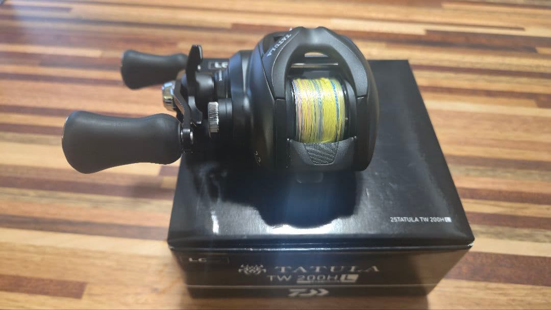 25TATULA TW 200HL タトゥーラ