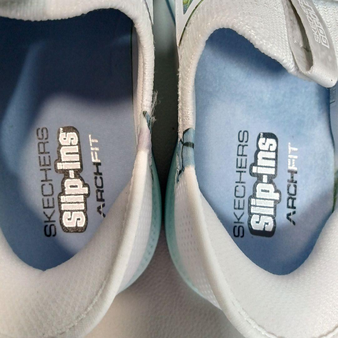 スケッチャーズ スリップインズ ゴー ゴルフ エリート5 24cm