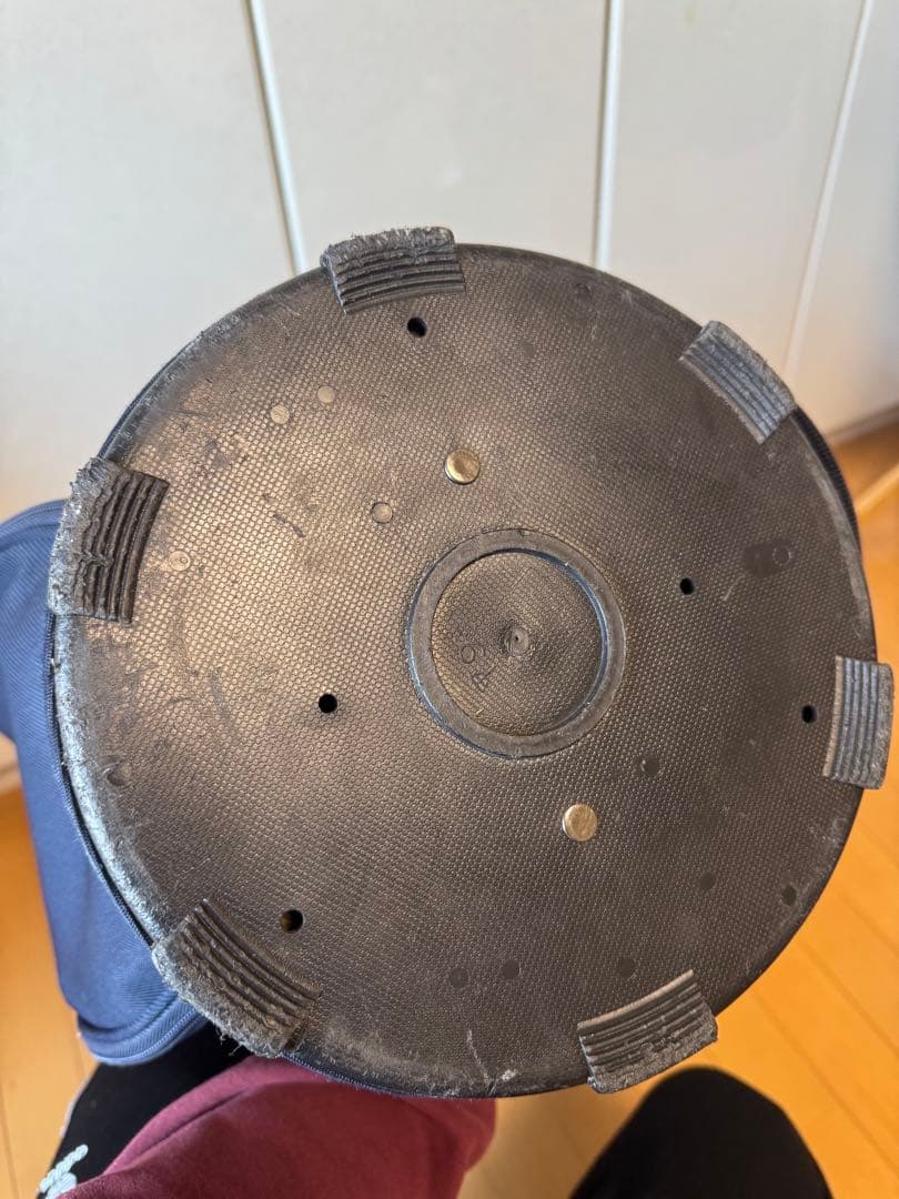 ルコックスポルティフ キャディバック ネイビー