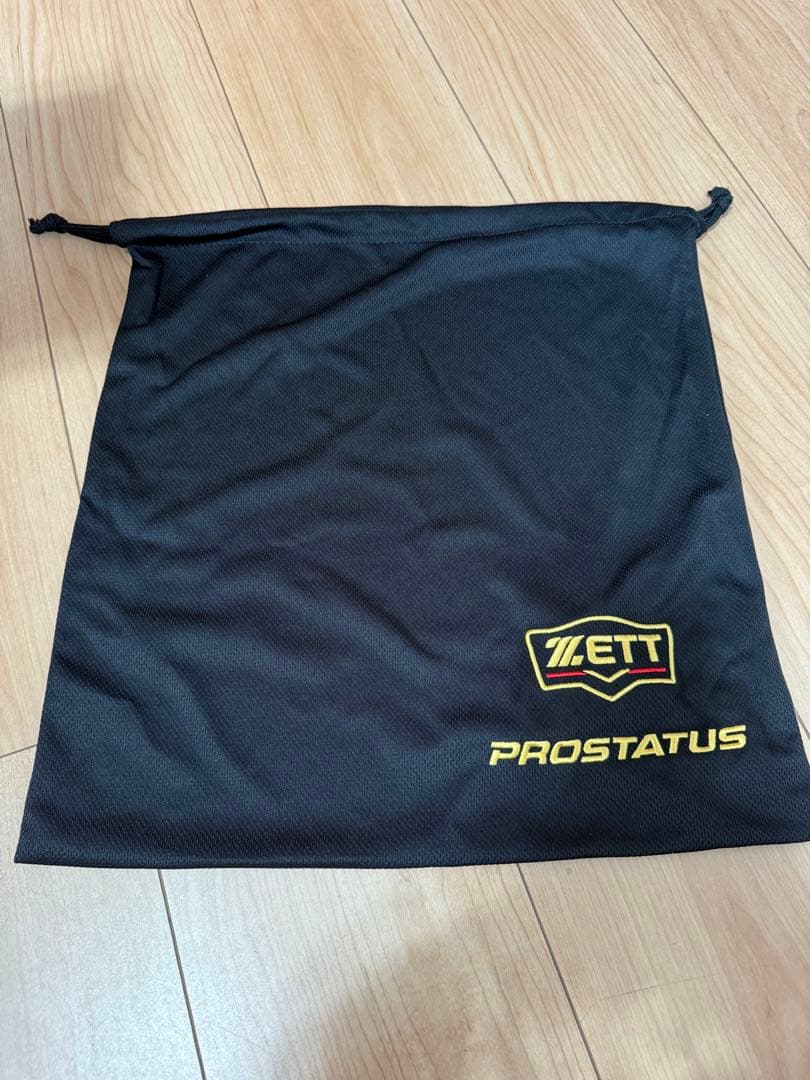 新品　ゼット ZETT 硬式　グローブ　遊撃手　二塁手　BPROG561