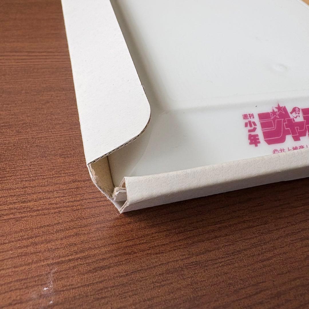 SLAM DUNK プレート　流川　スラムダンク