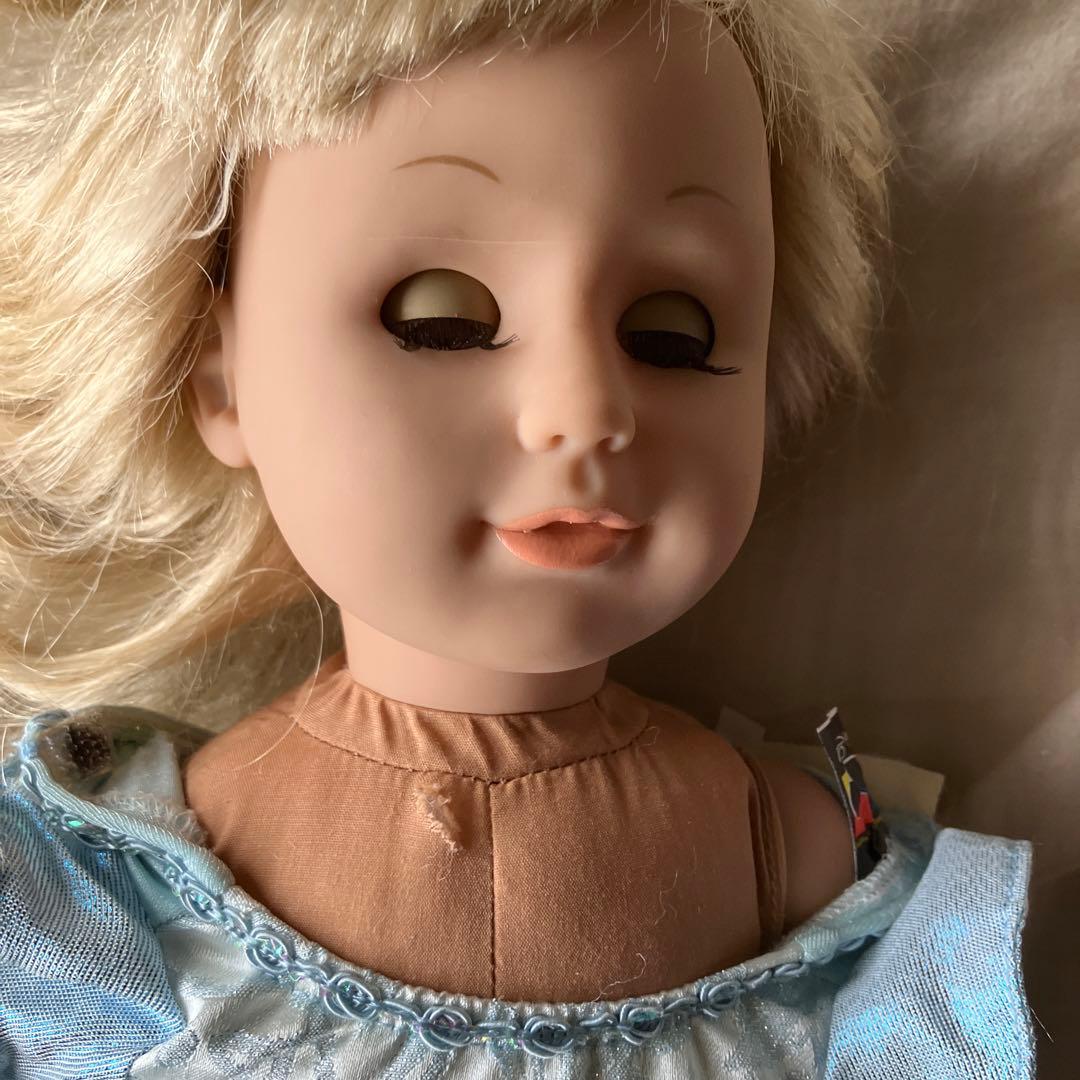 七人の小人　マイディズニーガール　レトロ