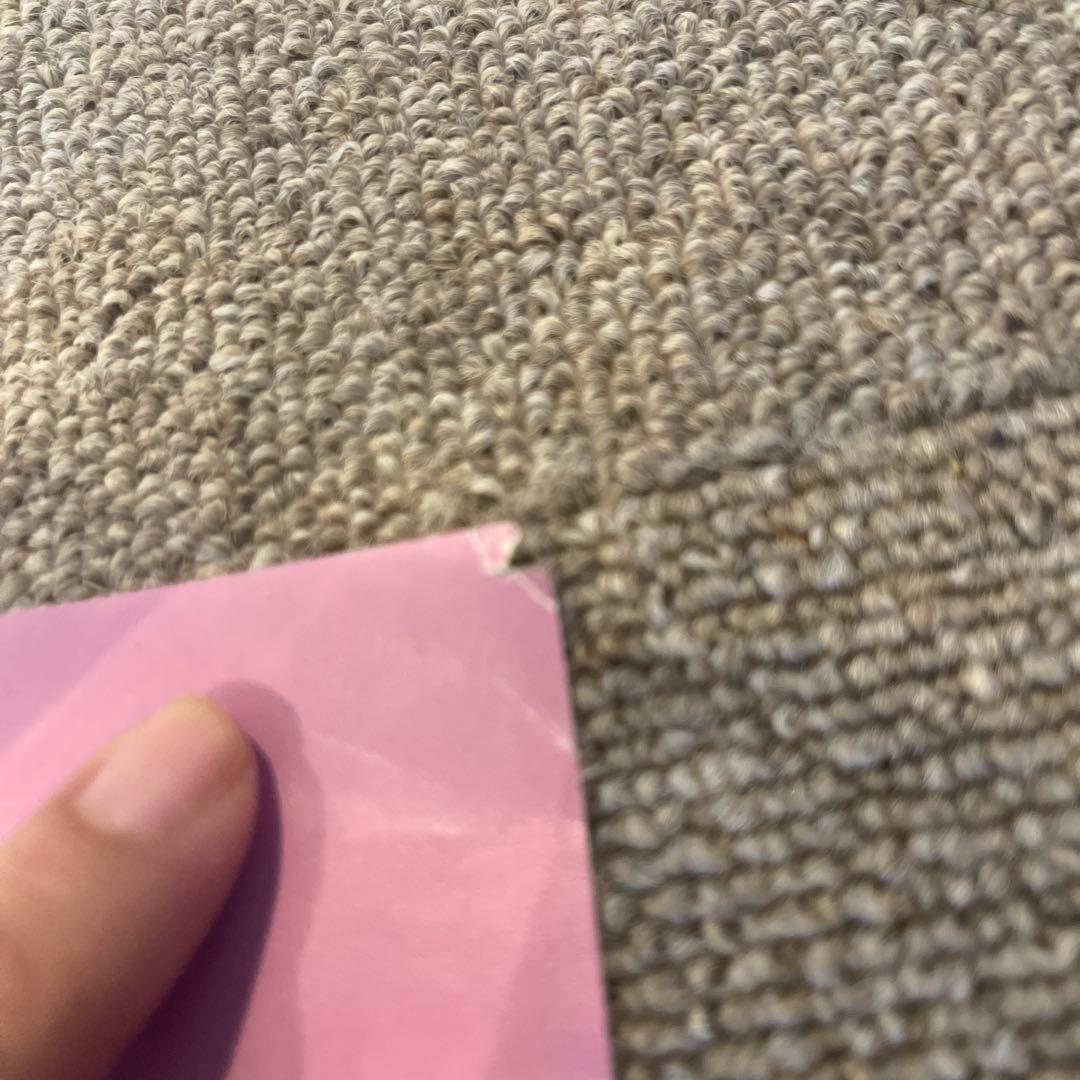 【激レア】中島美嘉 デビュー STARS B2告知ポスター