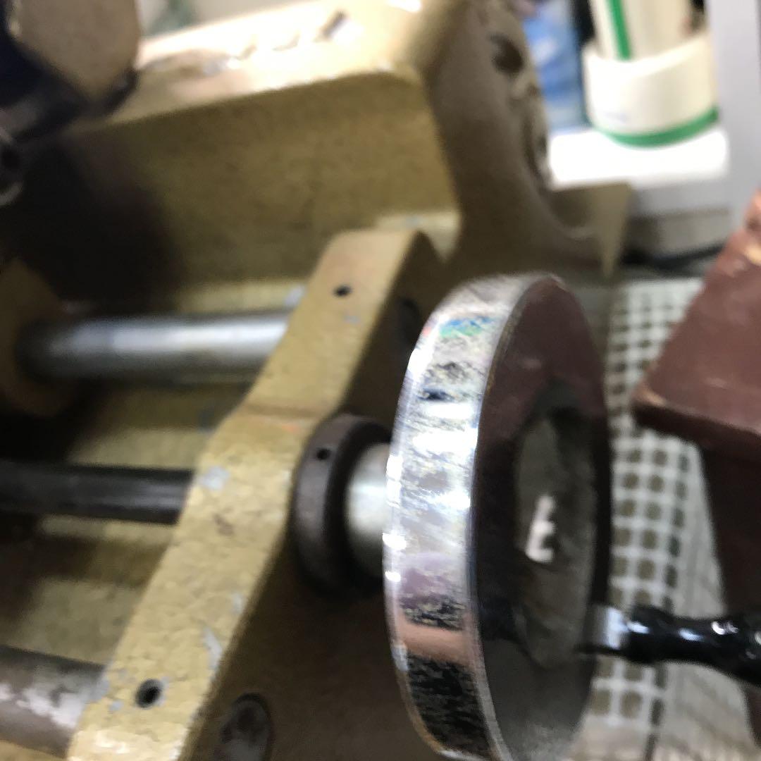 合鍵作成マシーン