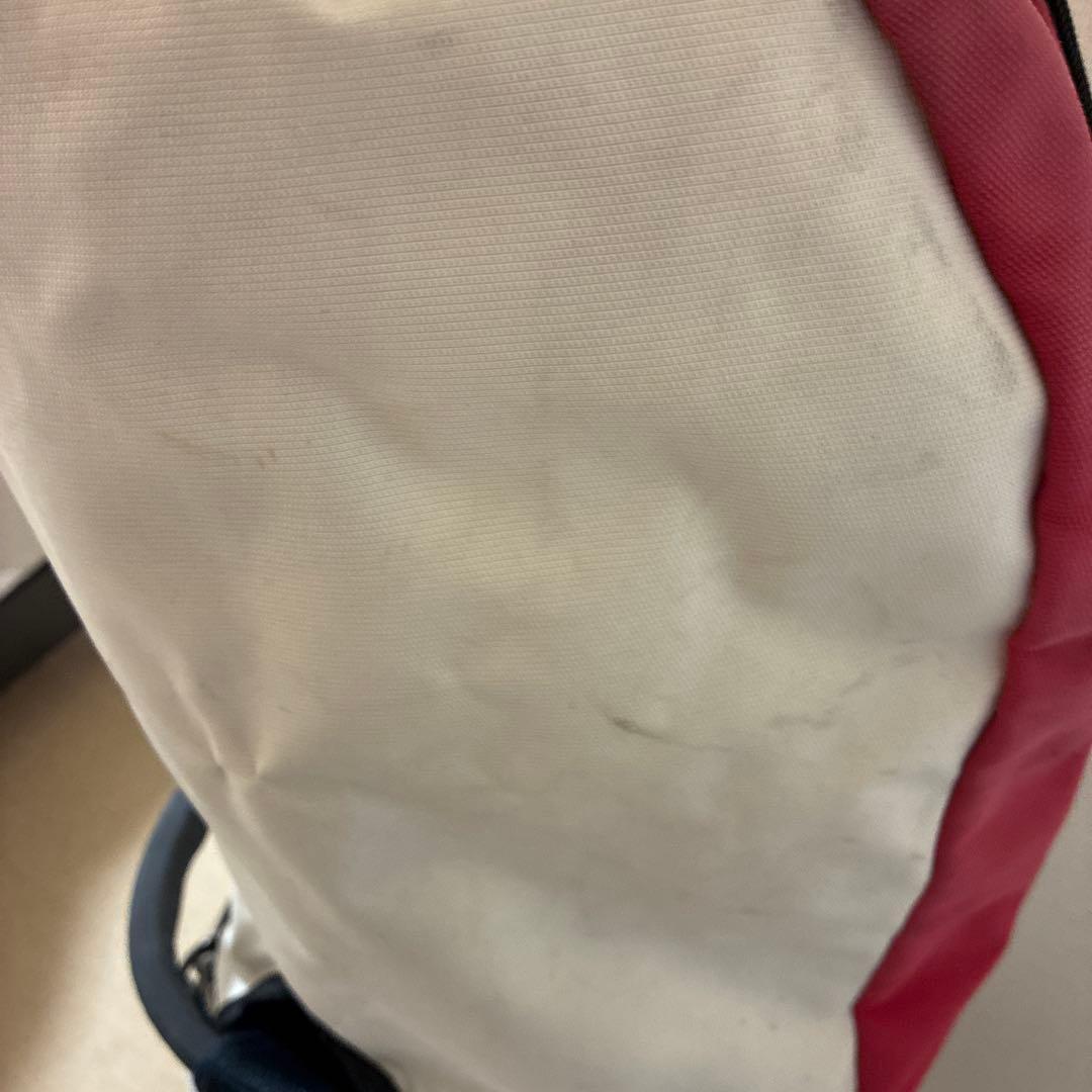 寶BMー801 スタンドキャディバッグ 3.0kg 22.5cm