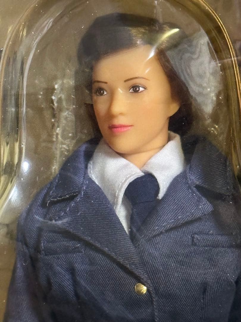 レーディス　ミッション　1/6 航空自衛隊　夏木三等空曹　　スカイネット