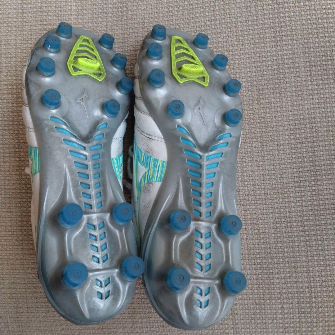 Mizuno Monarcida Neo III ELITEサッカースパイク24