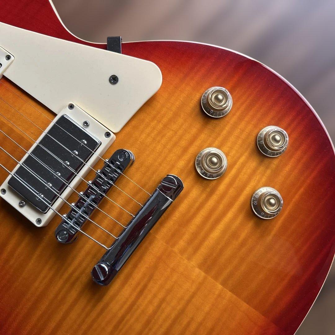 Blitz by Aria ProⅡレスポール と　エレキギター弦