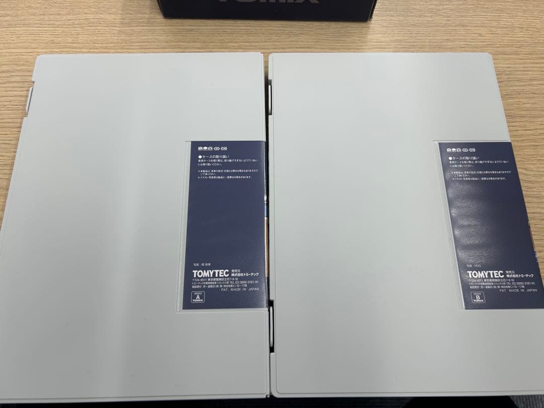 （最終値下げ）TOMIX 583系 限定品 金星 室内灯付き