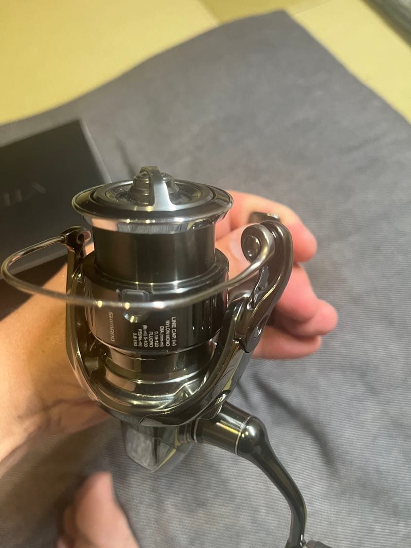 ミ*ユ様 22ステラC2500SXG