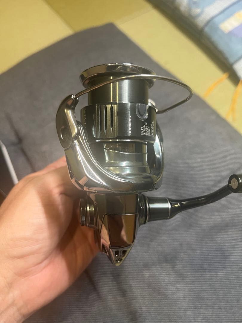 ミ*ユ様 22ステラC2500SXG