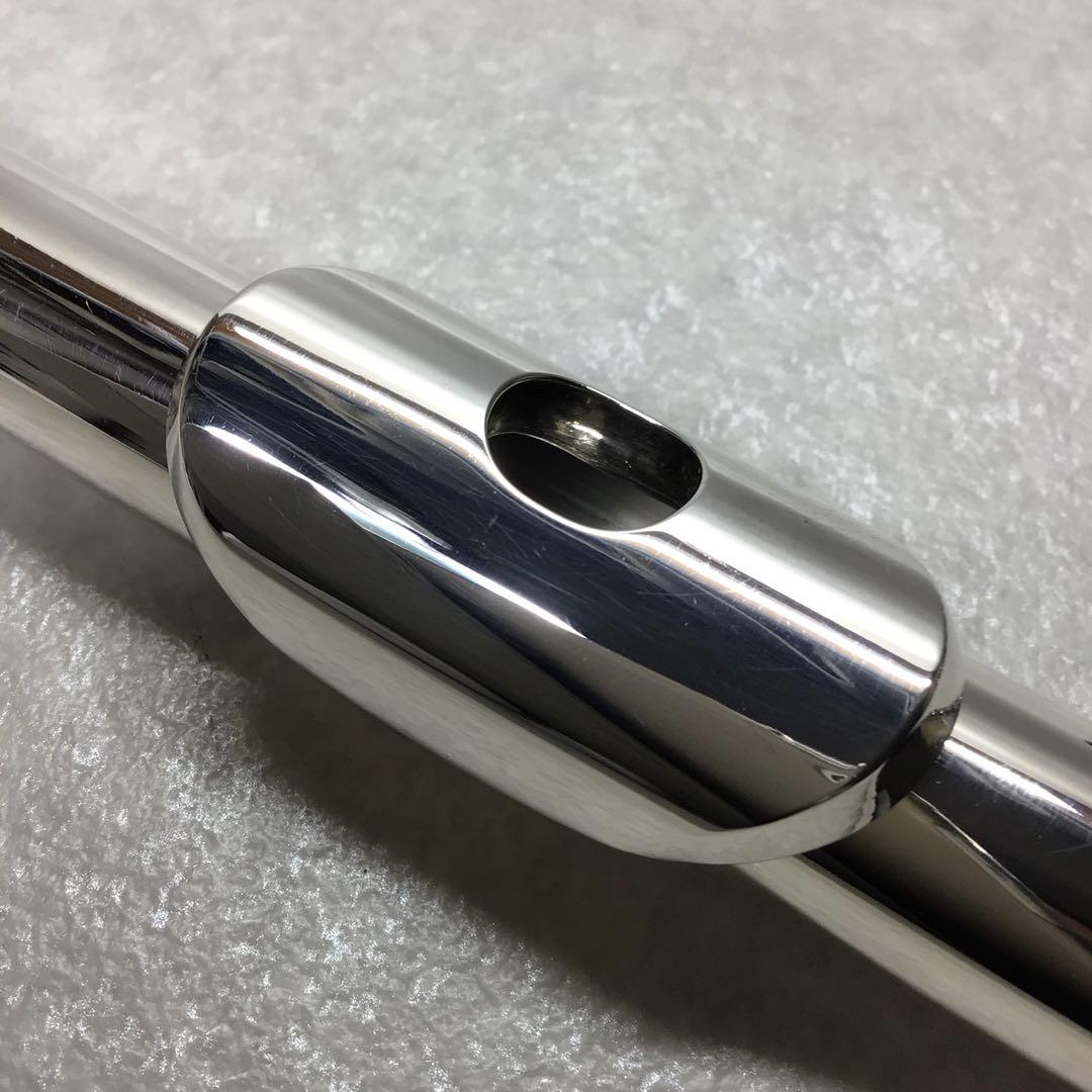 (21) KOTAKE コタケ フルート K25S ビンテージ 美品