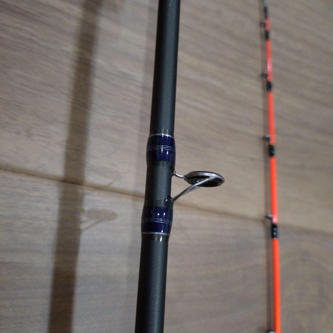 アルファタックル タチウオテンヤ FT 82-180MH