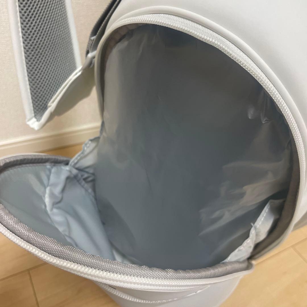 ネット完売商品　テーラーメイドキャディバック