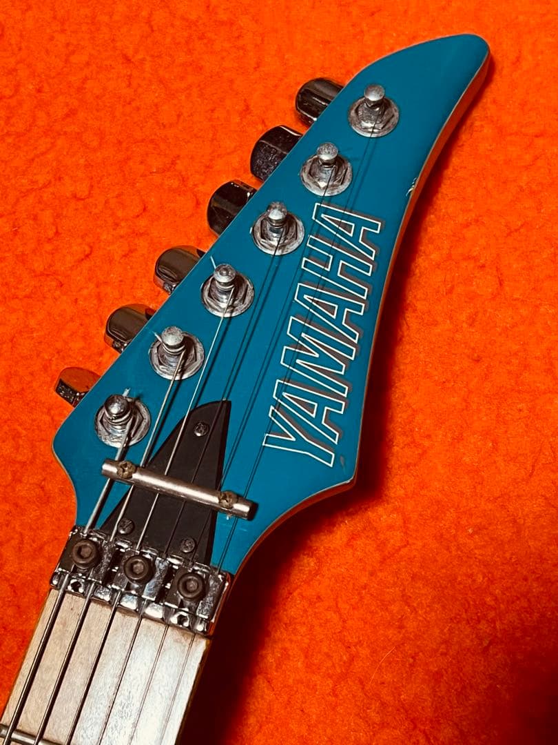 ヤマハ RGX-421M エレキギター　RGX421M