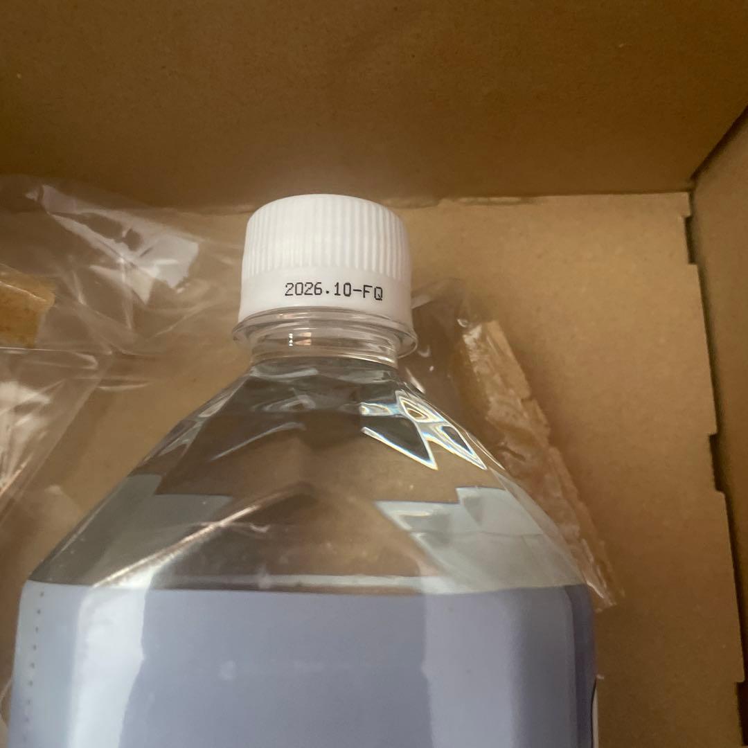 ライフエッセンス1000ml ポタポタクラブ　ミネラル