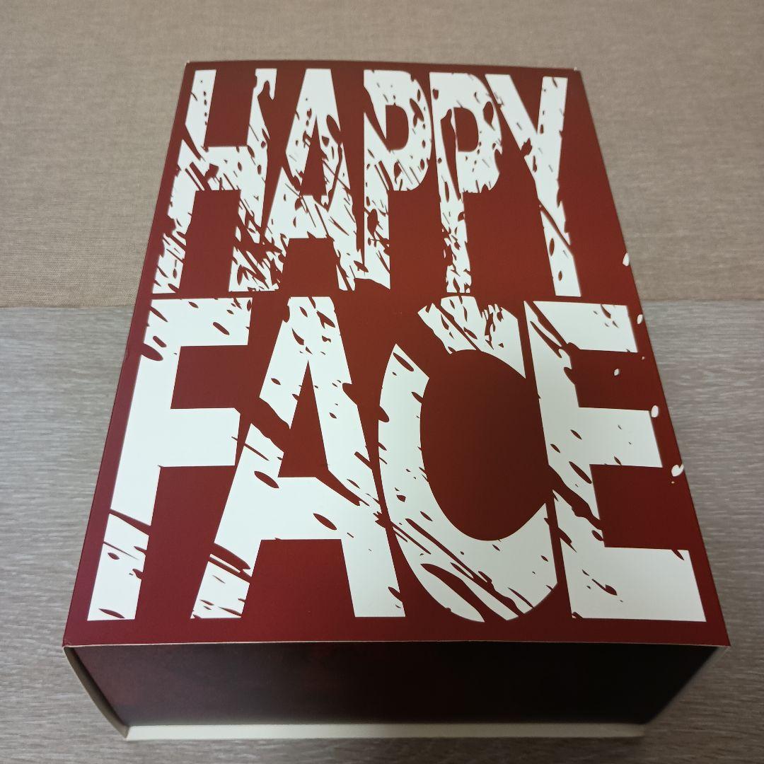 TOYS ERA 　HAPPY FACE　or THE COMEDIAN 1/6