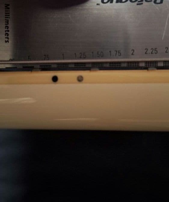 Bacchus Universe BSG-480 WHITE セットネック