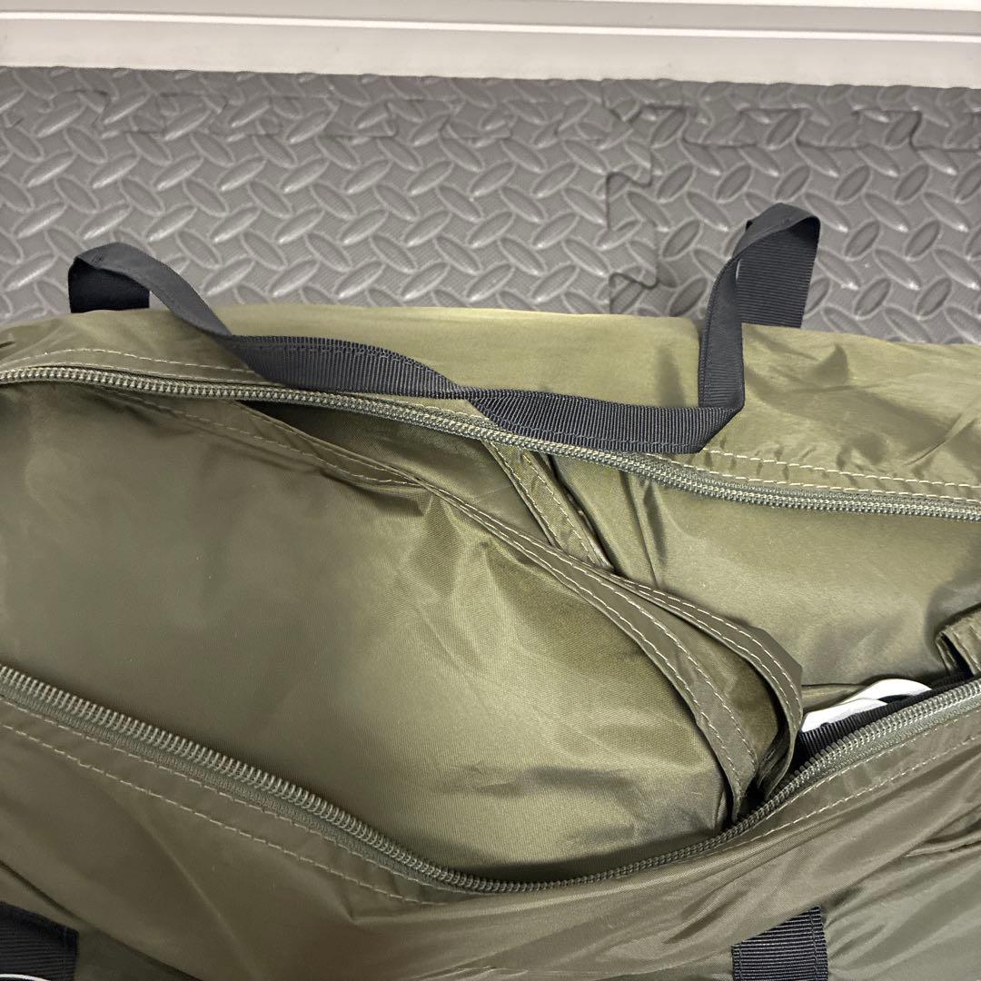 ノースフェイス ネブラタープ6