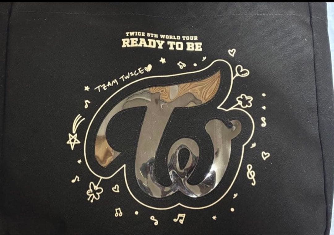 (ゆらさん専用) twice ミナ　痛バック