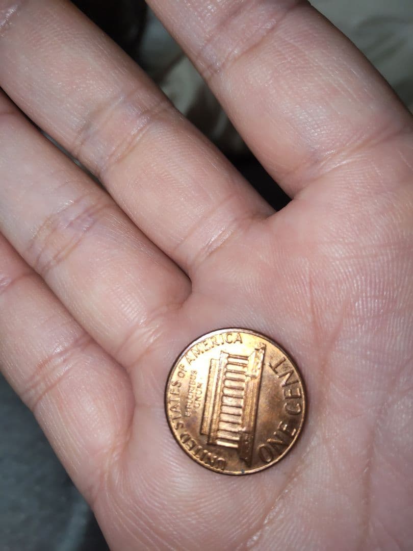 グアテマラとアメリカの硬貨セット 7枚