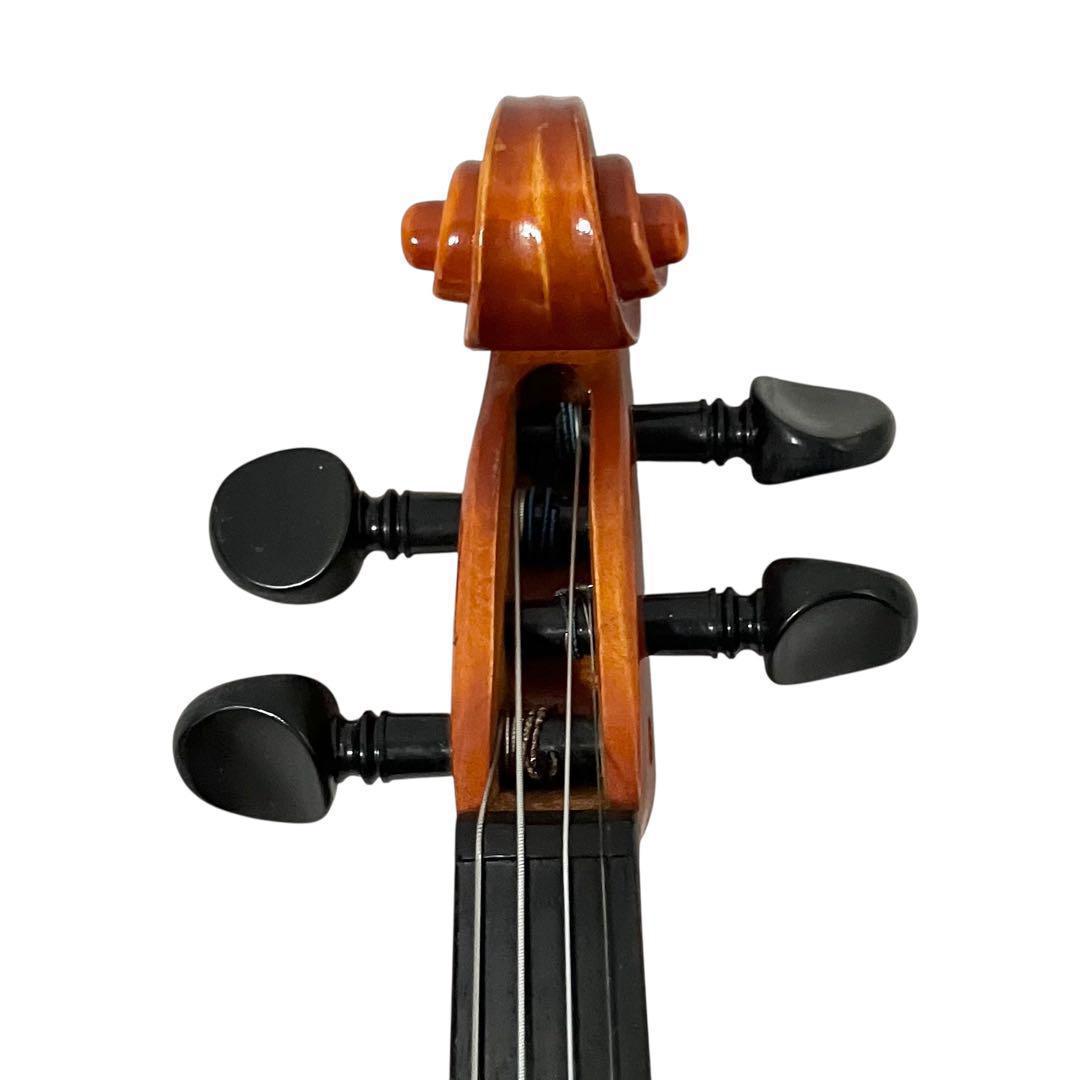 SUZUKI バイオリン No.280 1/2 サイズ オーケストラ スズキ