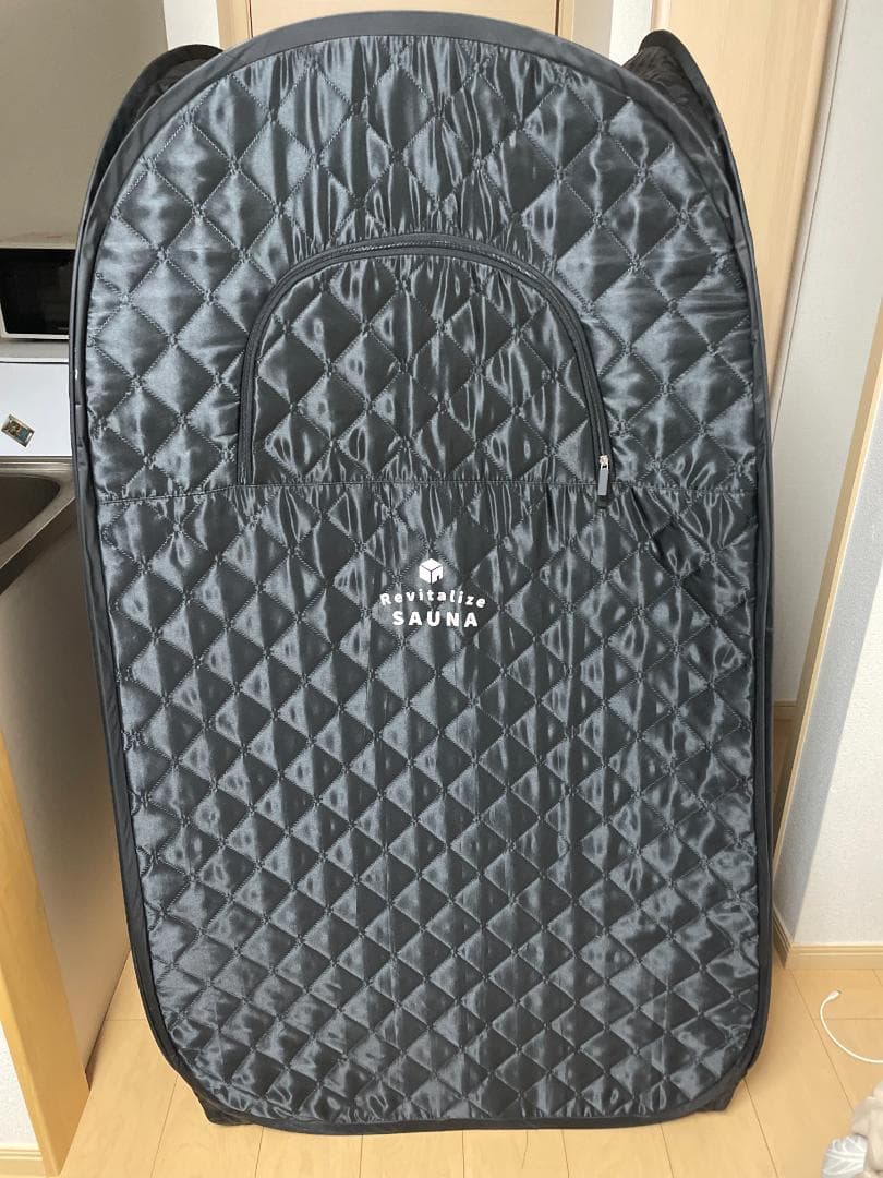 Revitalize SAUNA おうちDEサウナ