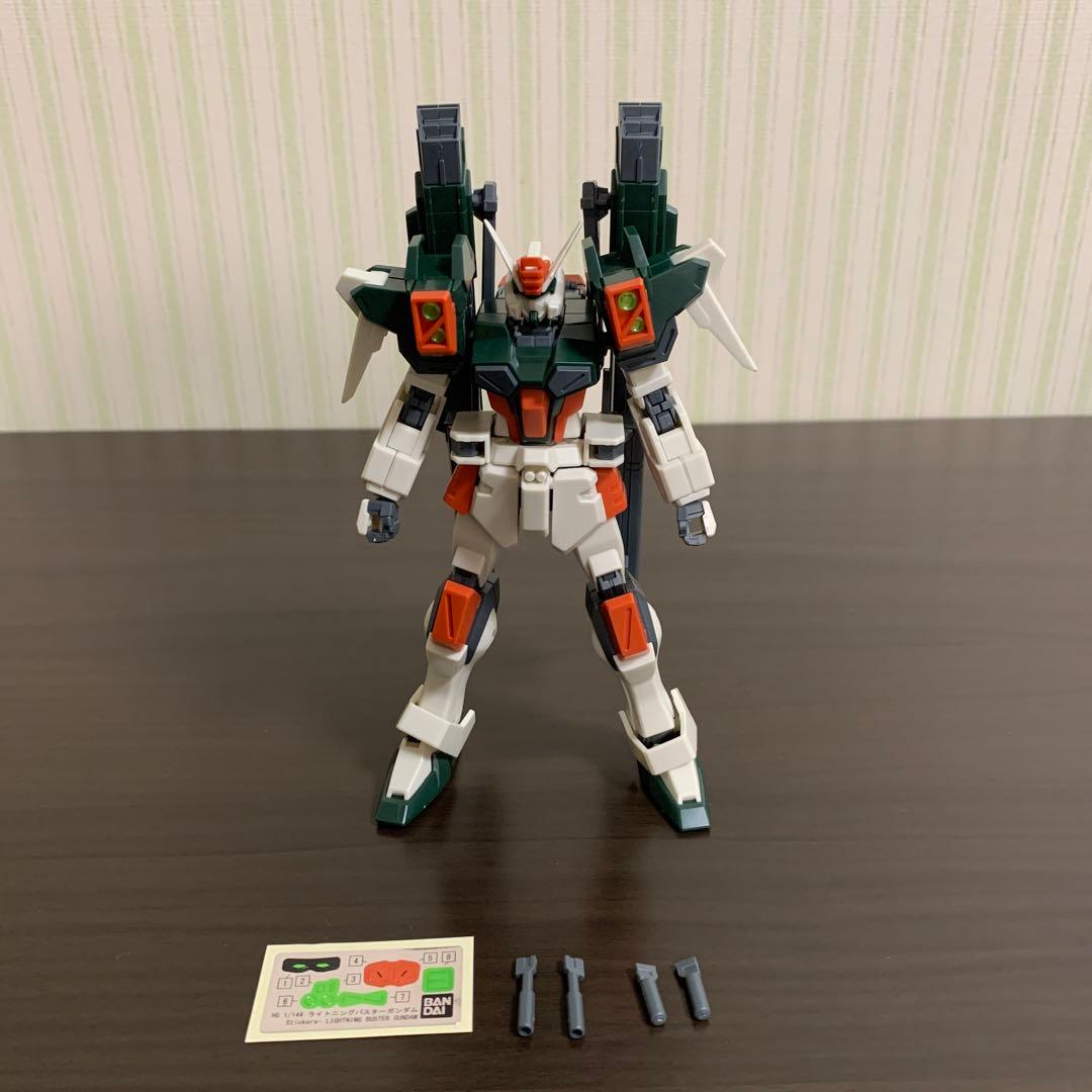 HGガンプラまとめ売り（バラ売り不可）