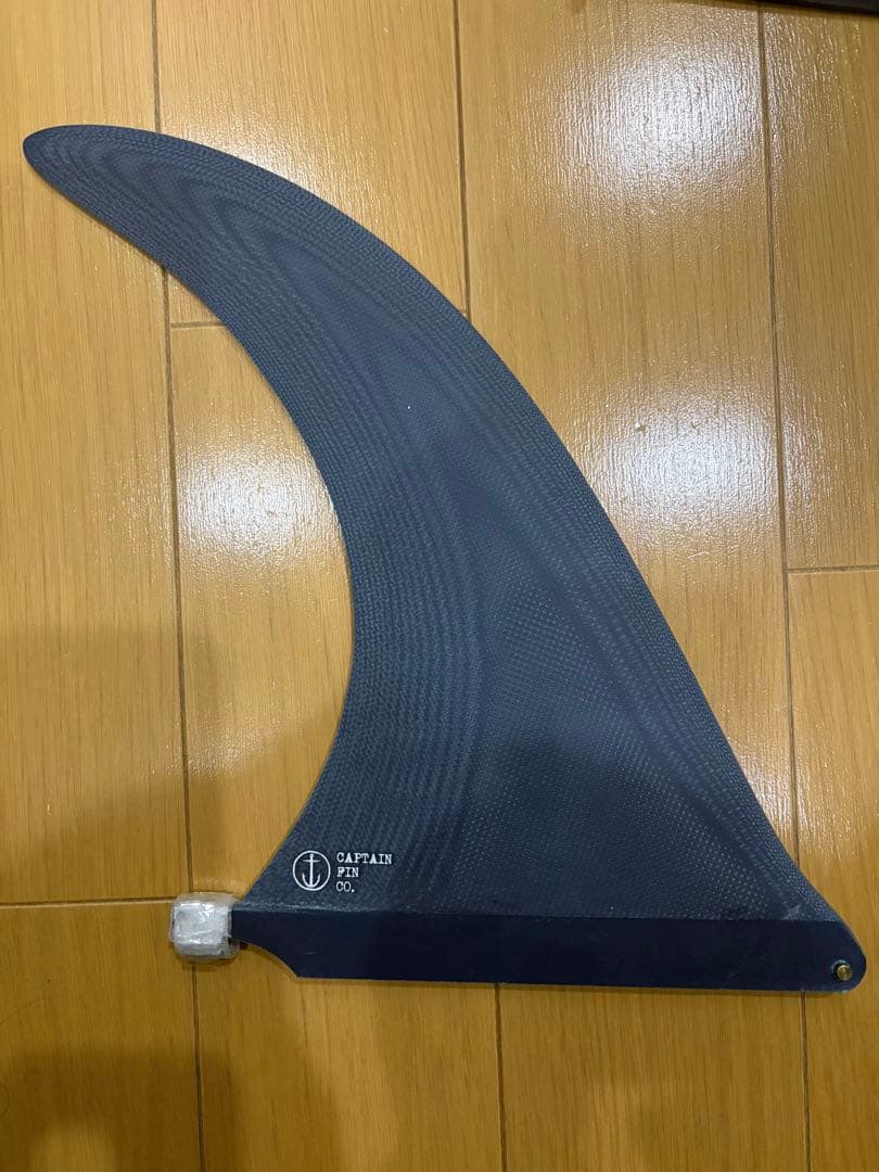 【新品・未使用】　キャプテンフィン10 ロング　フィン　アレックス　ノスト