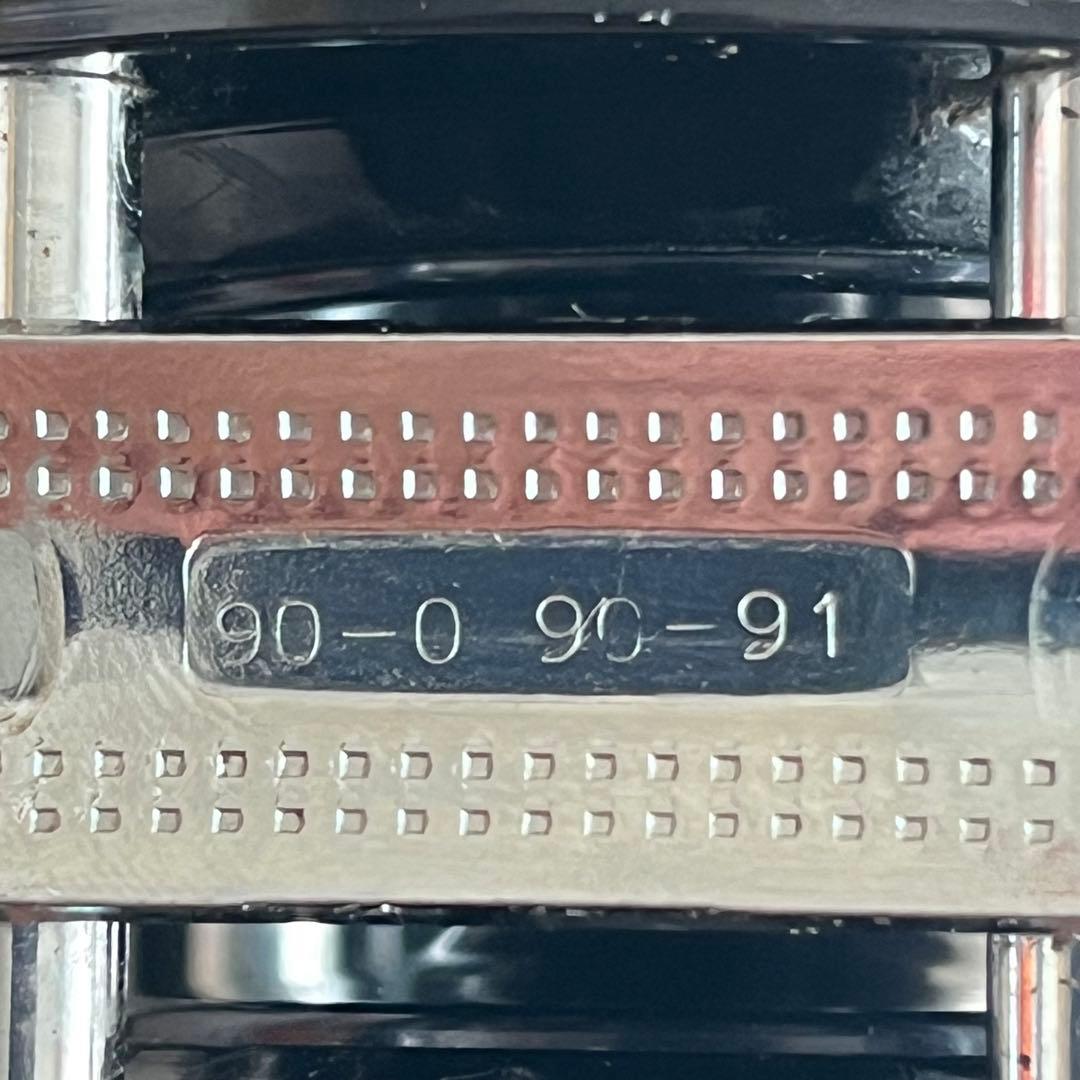 アブガルシア アンバサダー 4600C ハンクパーカーモデル