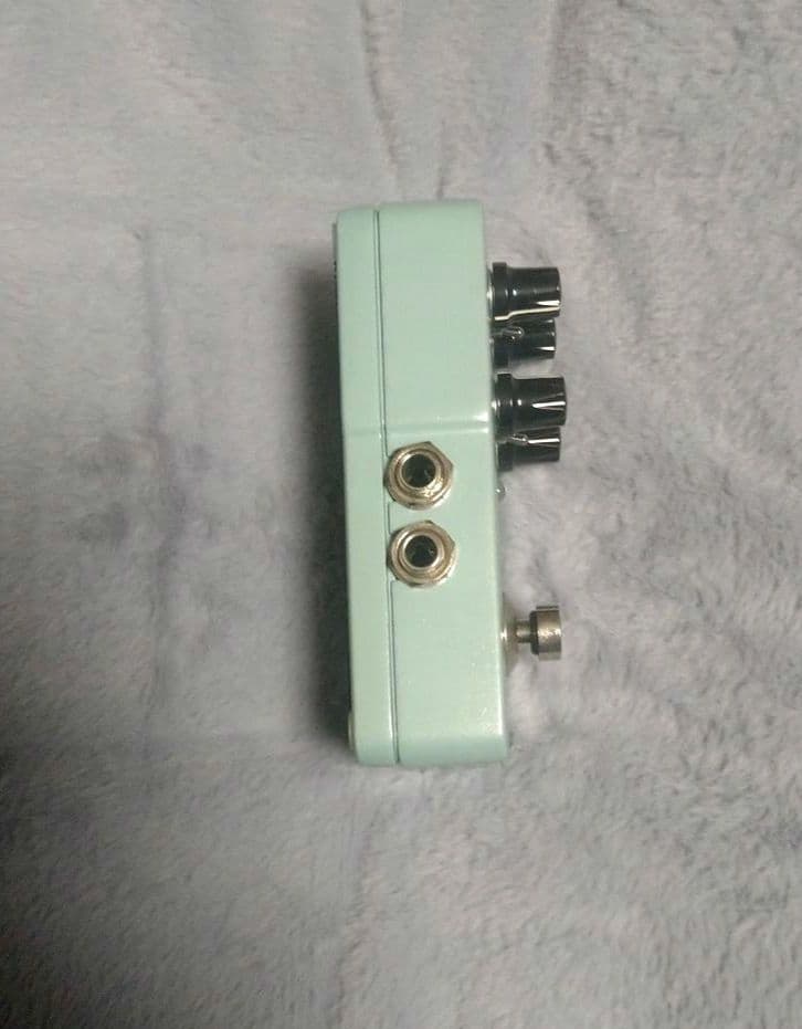 tc electronic/エフェクター/ハーモニスト/ハーモナイザー/ハーモニ