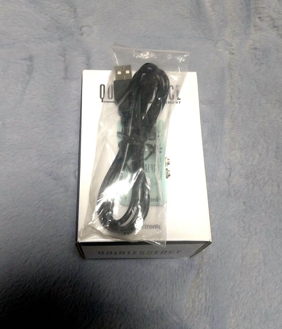 tc electronic/エフェクター/ハーモニスト/ハーモナイザー/ハーモニ