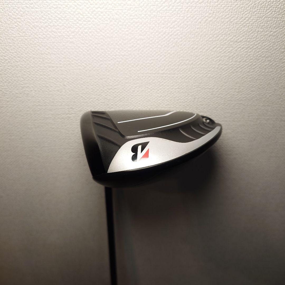 【値下げ】ブリヂストン B2 ドライバー 9.5度 フレックス S