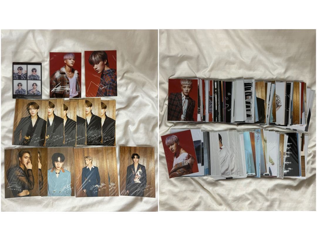 ATEEZ まとめ売り ウヨン