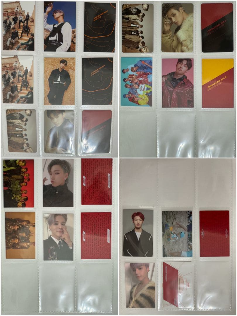 ATEEZ まとめ売り ウヨン