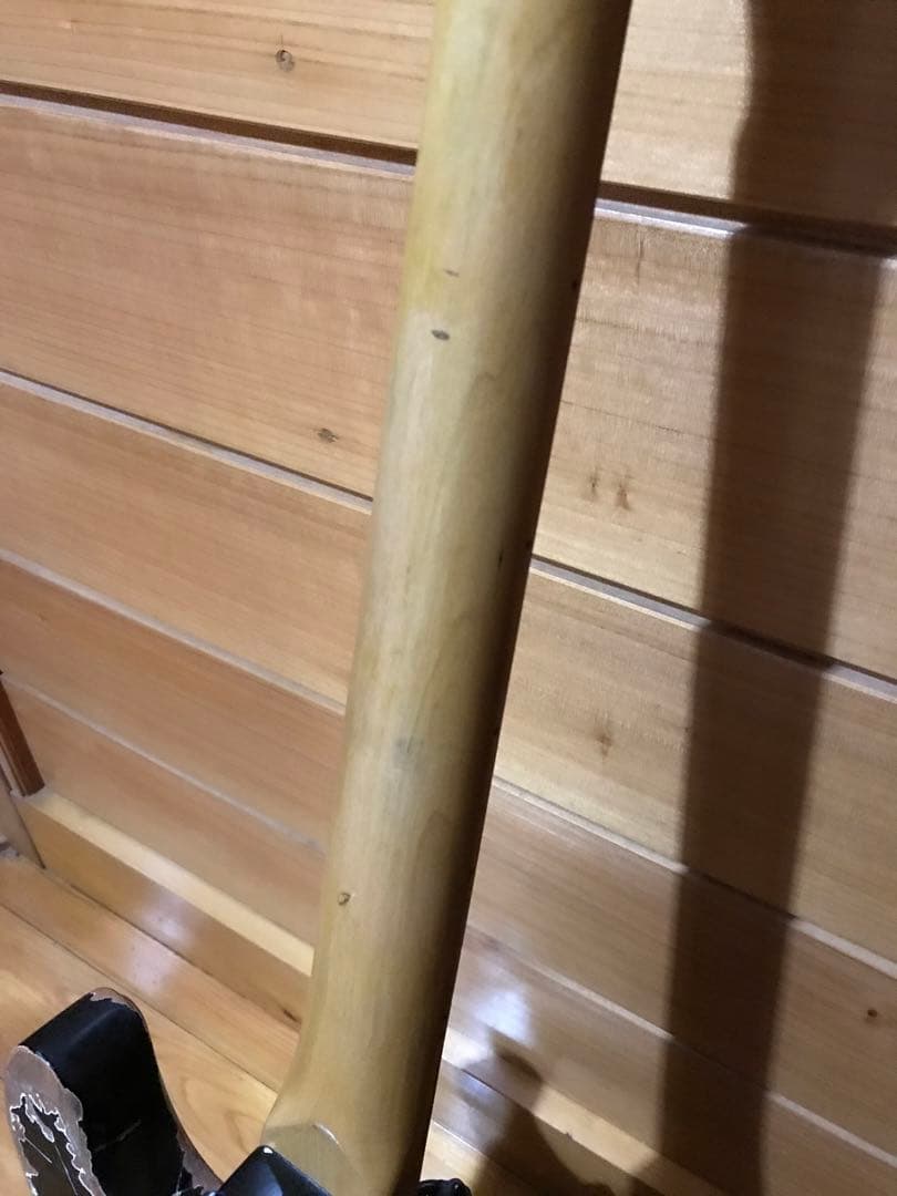 ヘビーレリック/ ‘57テレキャスタータイプTurtle Crack Body