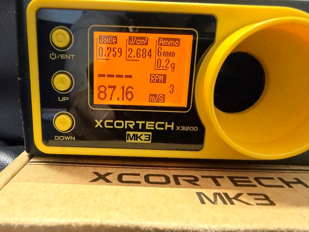 東京マルイ製次世代電動ガン AKS74N 外装カスタム