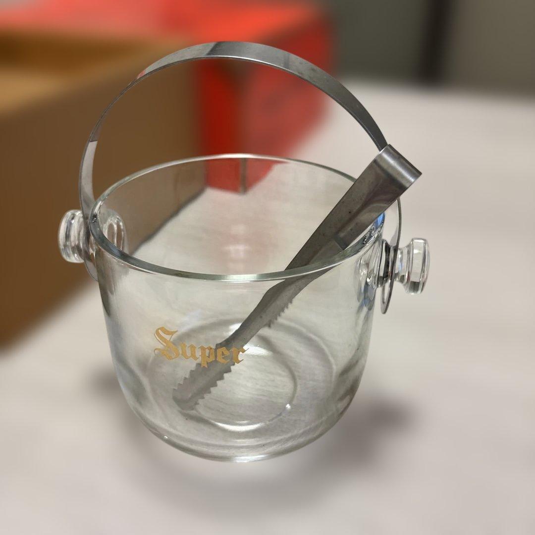 古酒ニッカウイスキー ギフトセット rare Super Old アイスペール付