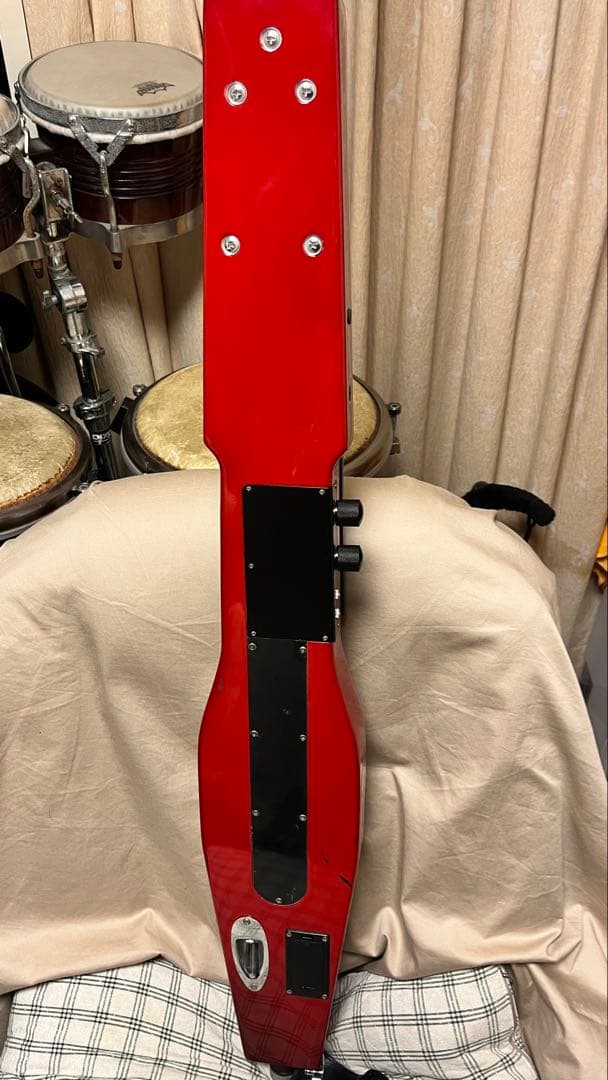 Hallstatt WBSE-850 エレクトリック アップライベース