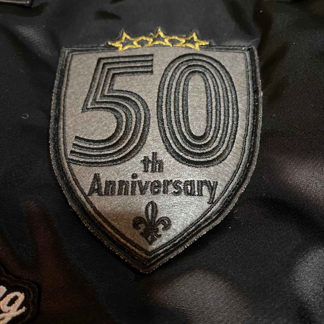 THE ALFEE アルフィー　50周年記念トートバッグ