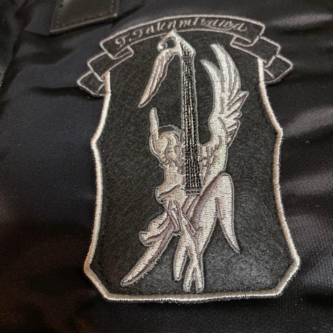 THE ALFEE アルフィー　50周年記念トートバッグ