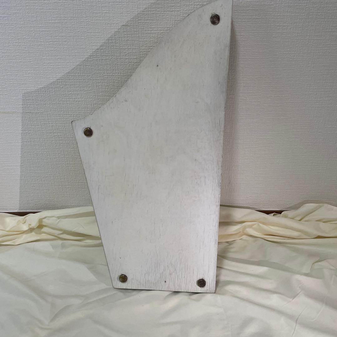 Garanti 5ar チター ハープ ビンテージ 弦楽器 模様