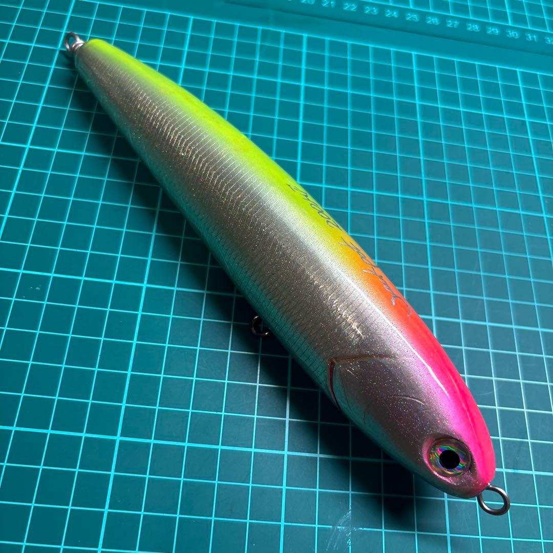 マッドキャップブロス ジャックポット 200HF 美品