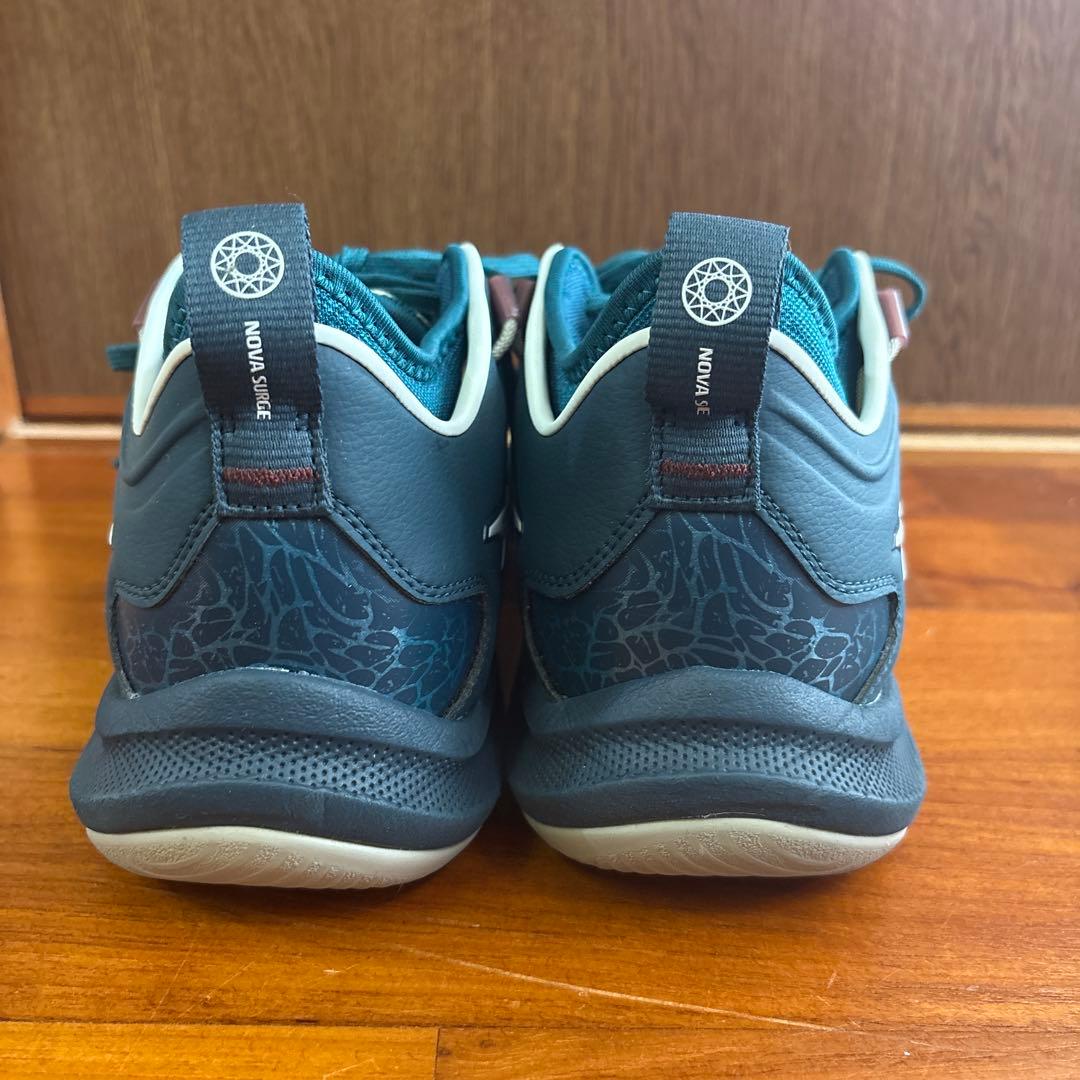 シューズ(男性用) NOVA SURGE LOW2