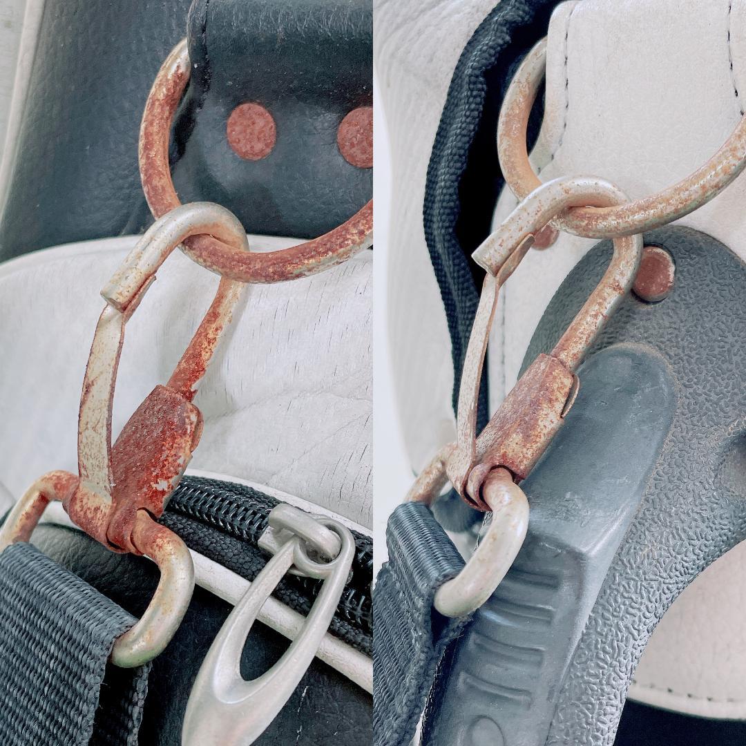 テーラーメイド R9 メンズ 初心者　ゴルフクラブ セット 12本 N2431