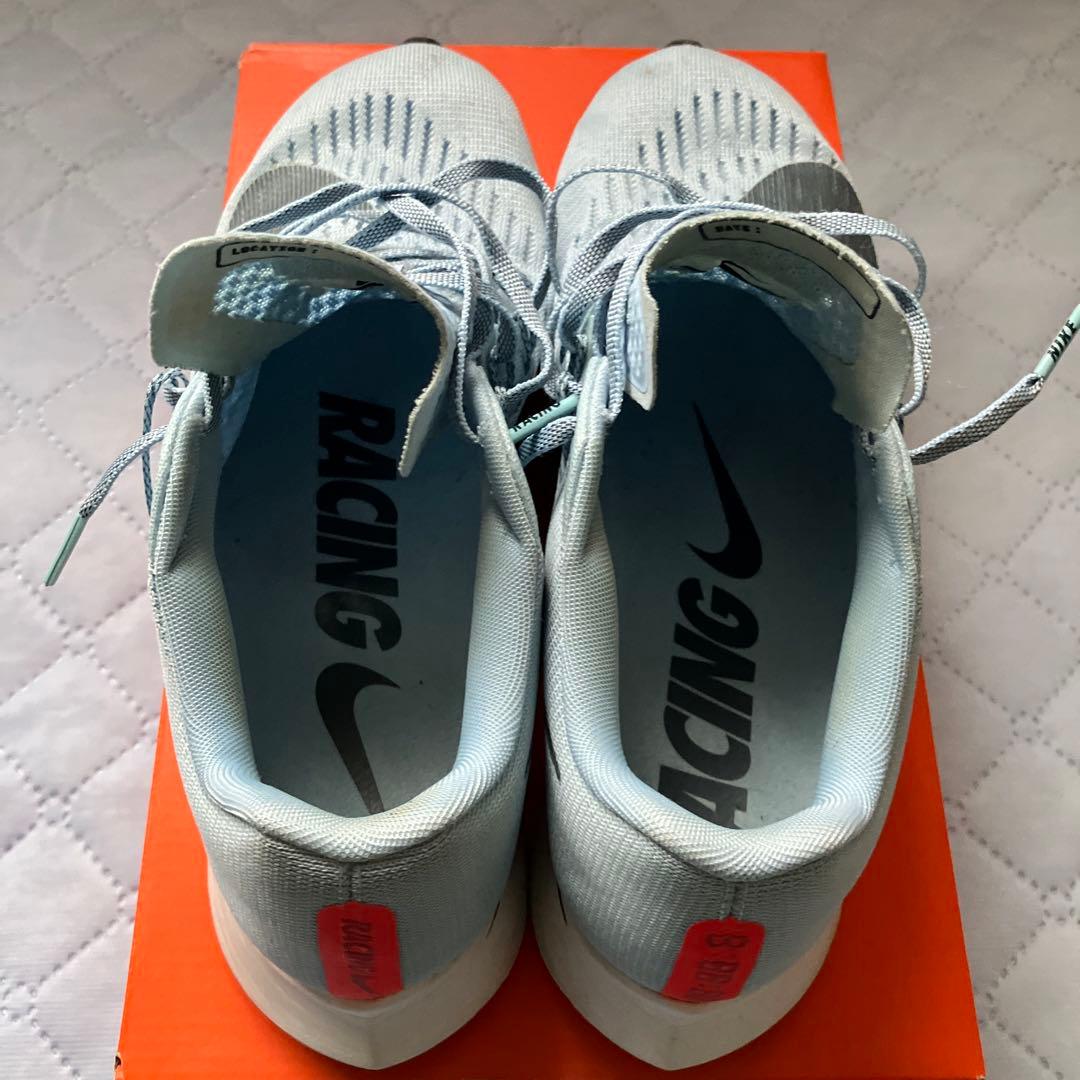 ★NIKE ZOOM FLY初代大迫傑モデル★