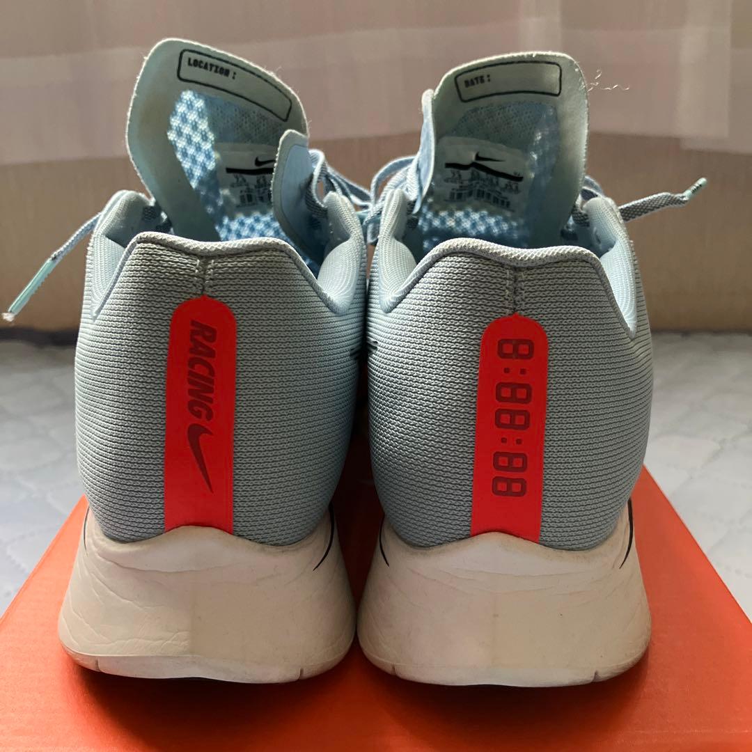 ★NIKE ZOOM FLY初代大迫傑モデル★