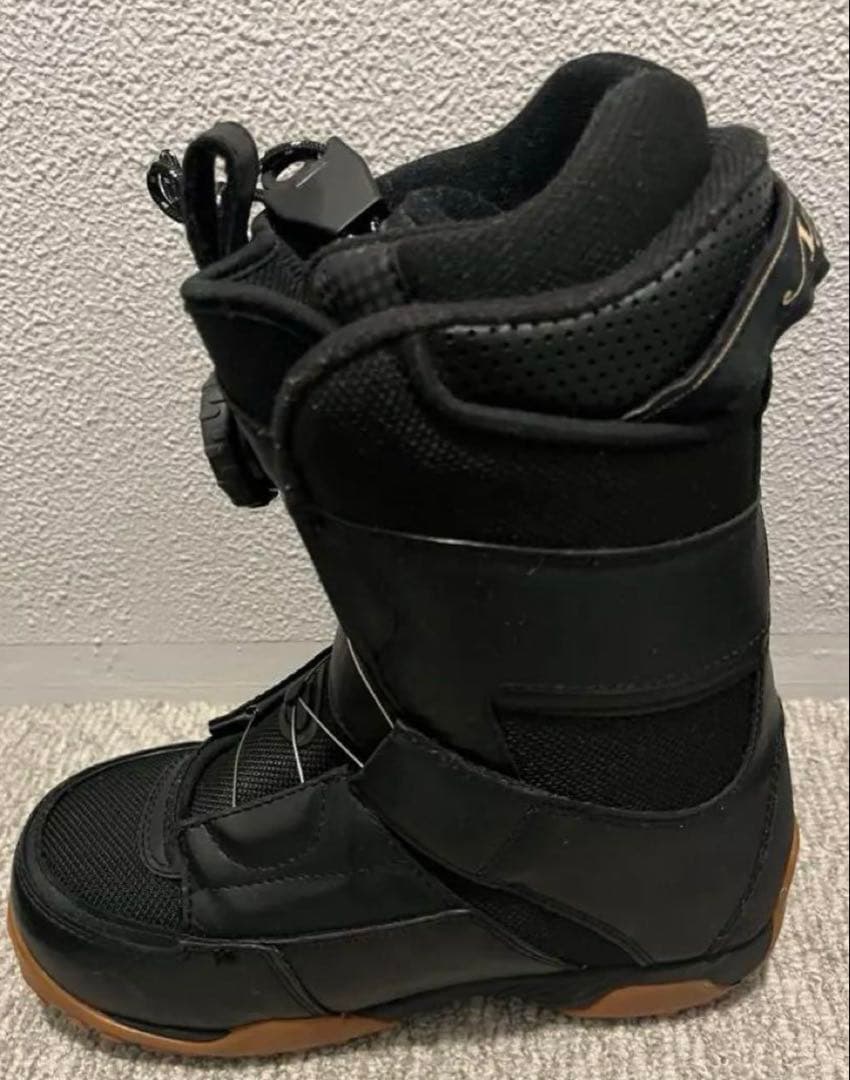 【セット販売】スノーボード K2（ケーツー）板・ビンディング・ケース