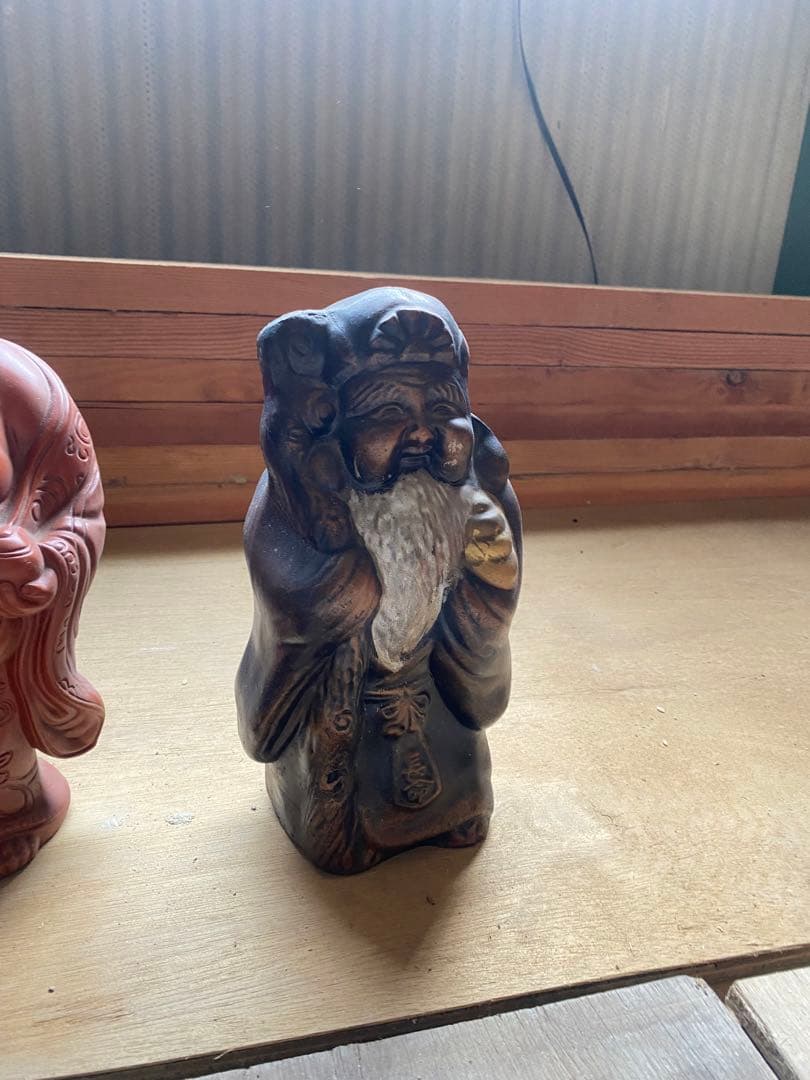 恵比寿様　恵比寿　置物